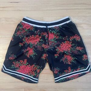 John Elliot Men's Athletic Shorts